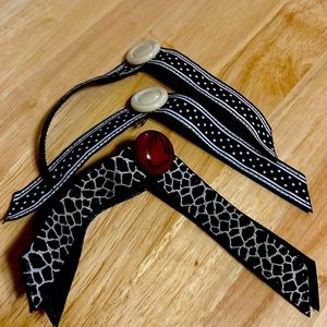 Phillips sandal straps size 78 just the straps